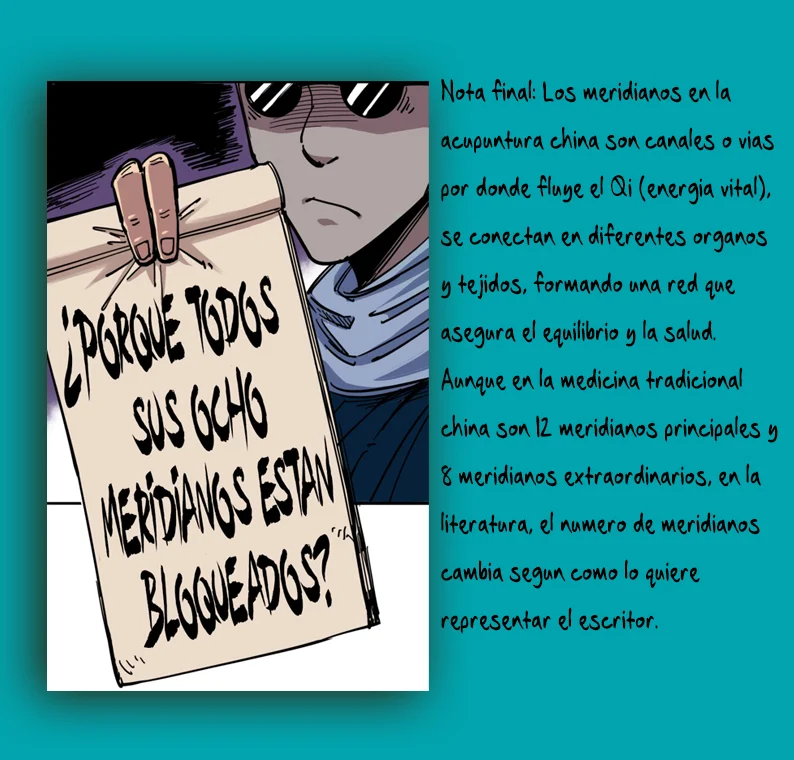 Scissor Seven: Black and White Twin Dragons Capítulo 30 - Page 38