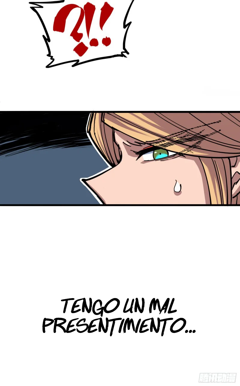 Scissor Seven: Black and White Twin Dragons Capítulo 31 - Page 11