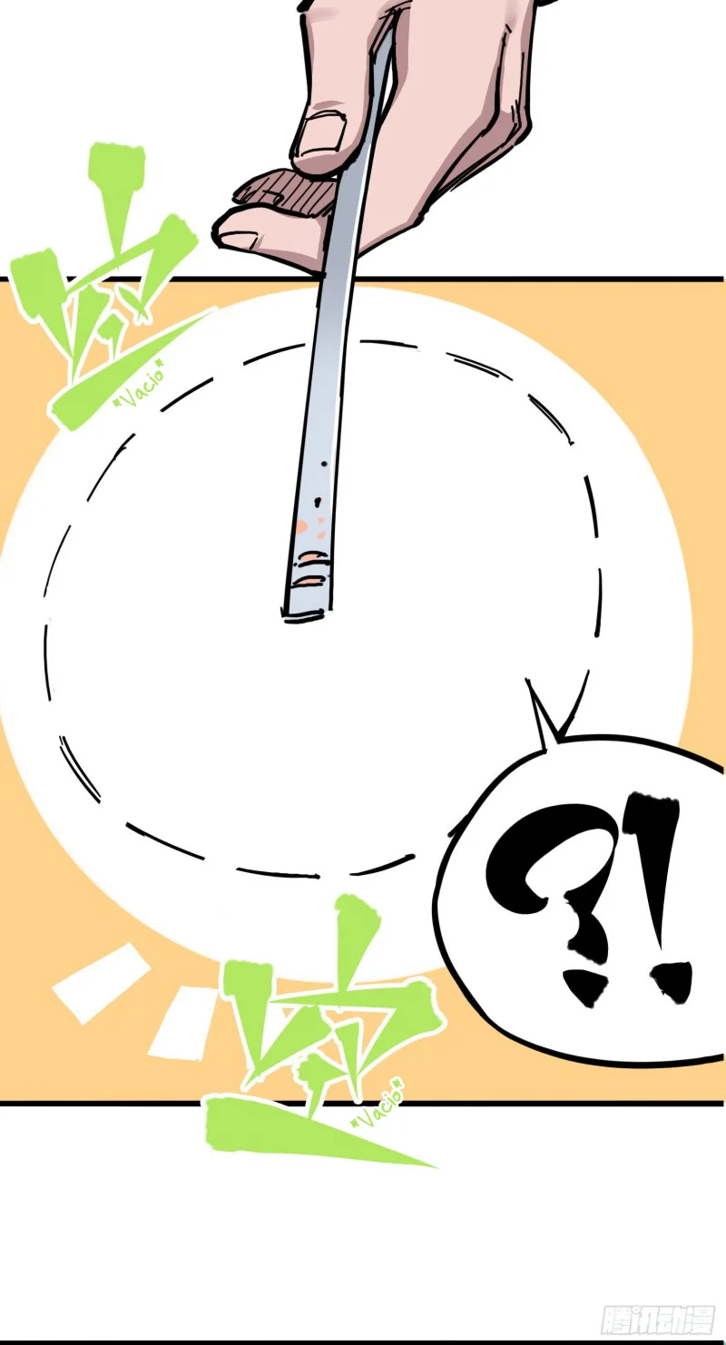 Scissor Seven: Black and White Twin Dragons Capítulo 32 - Page 12