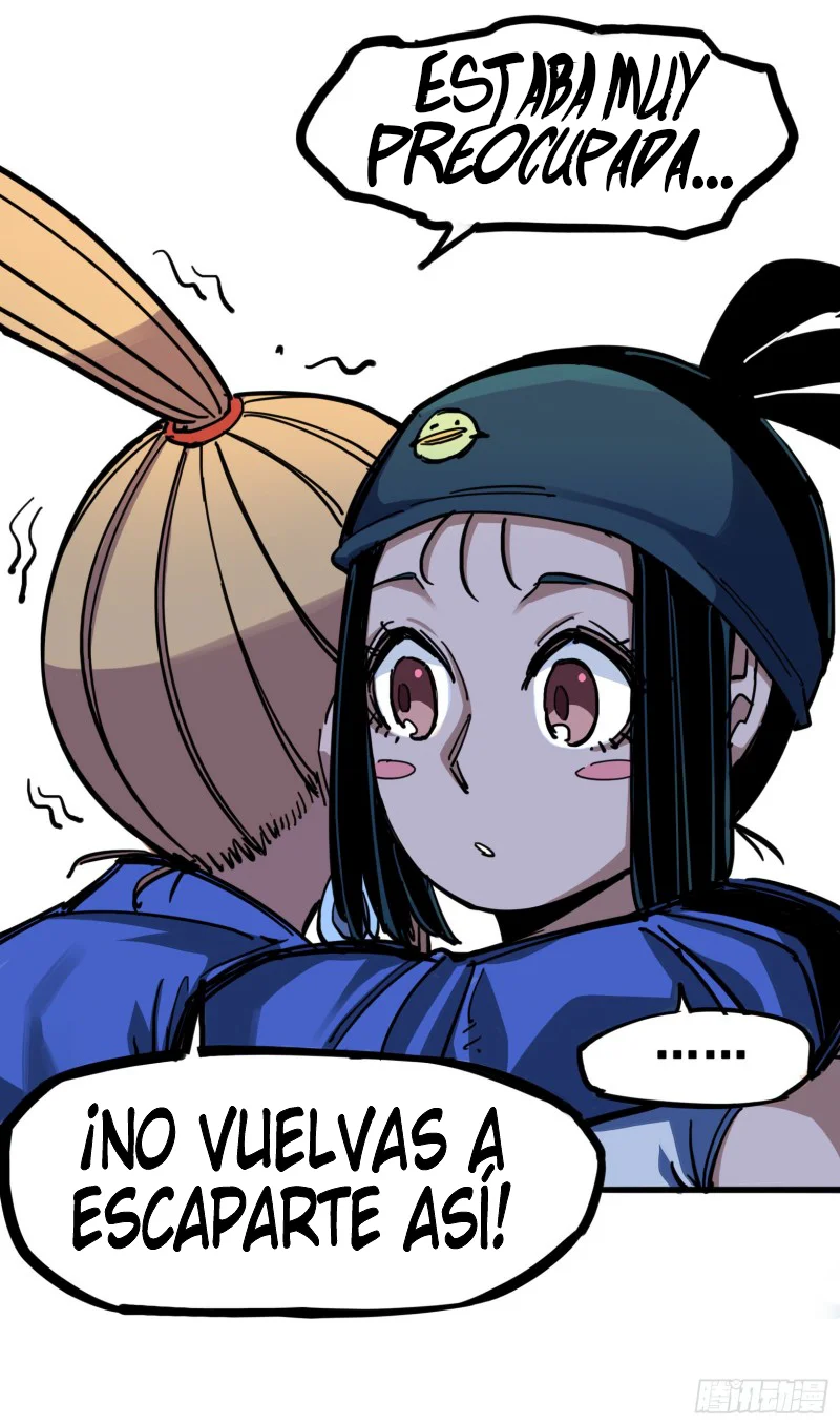 Scissor Seven: Black and White Twin Dragons Capítulo 32 - Page 30