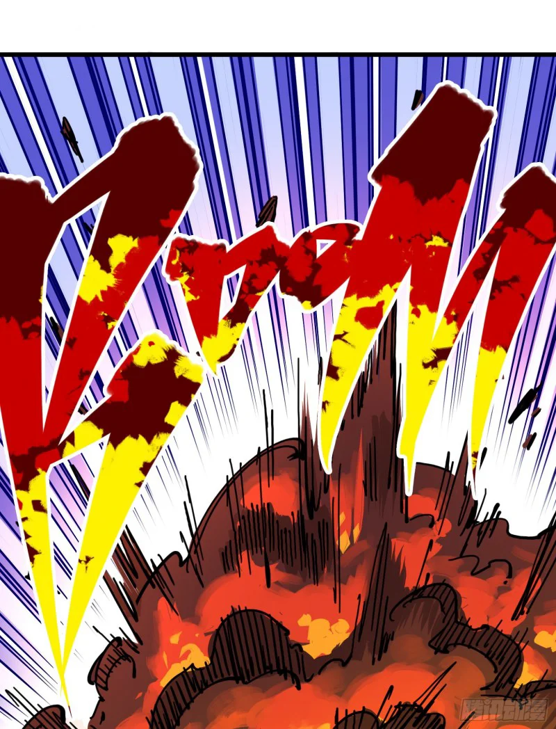 Scissor Seven: Black and White Twin Dragons Capítulo 34 - Page 19