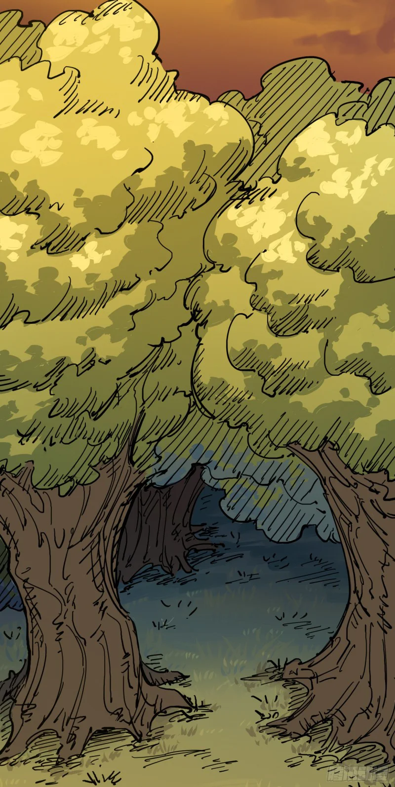 Scissor Seven: Black and White Twin Dragons Capítulo 34 - Page 5