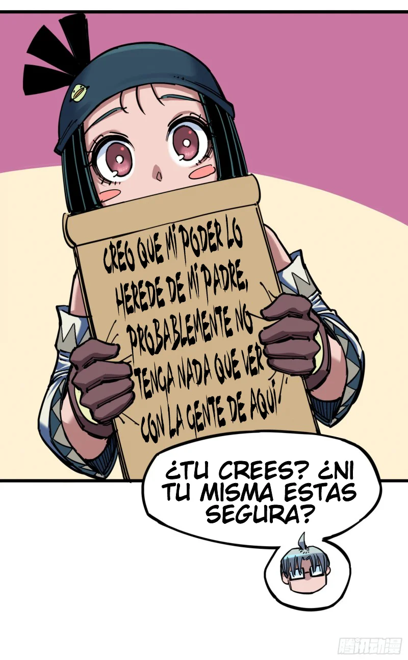 Scissor Seven: Black and White Twin Dragons Capítulo 35 - Page 12