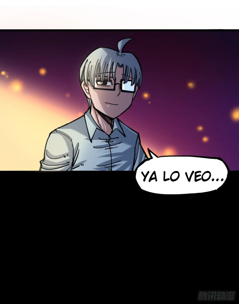 Scissor Seven: Black and White Twin Dragons Capítulo 35 - Page 16