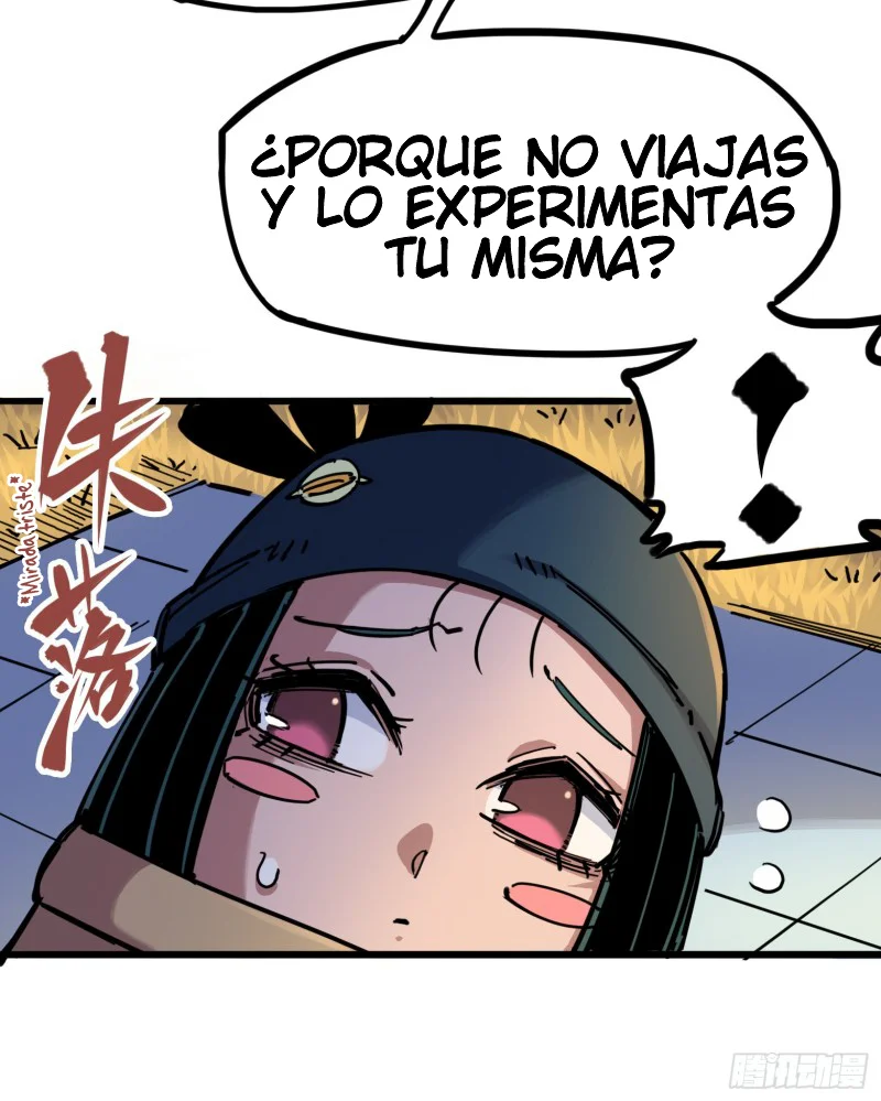 Scissor Seven: Black and White Twin Dragons Capítulo 35 - Page 28