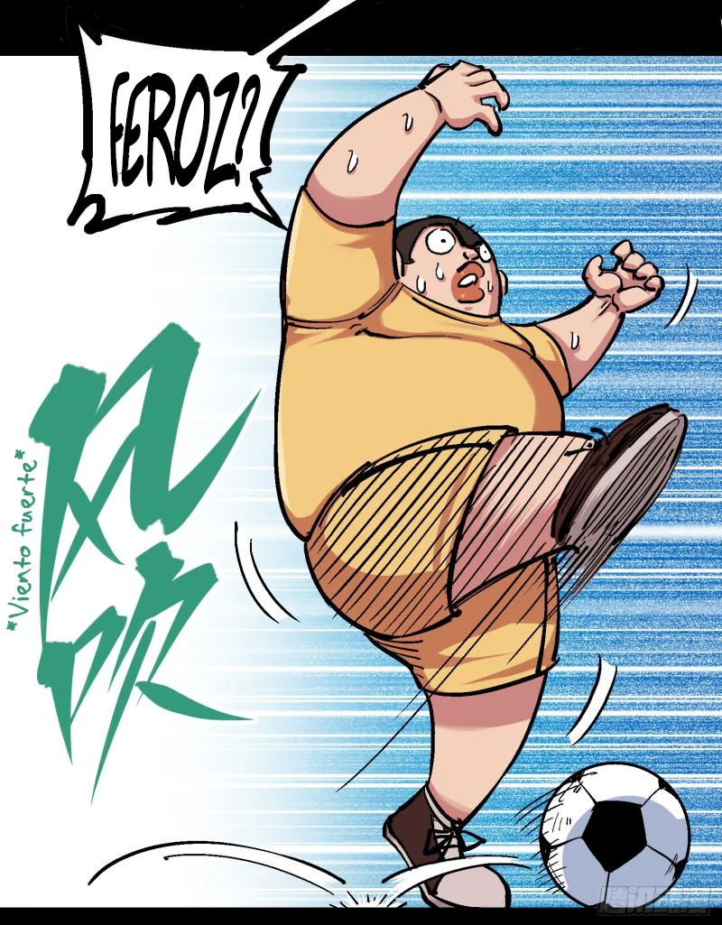 Scissor Seven: Black and White Twin Dragons Capítulo 36 - Page 6