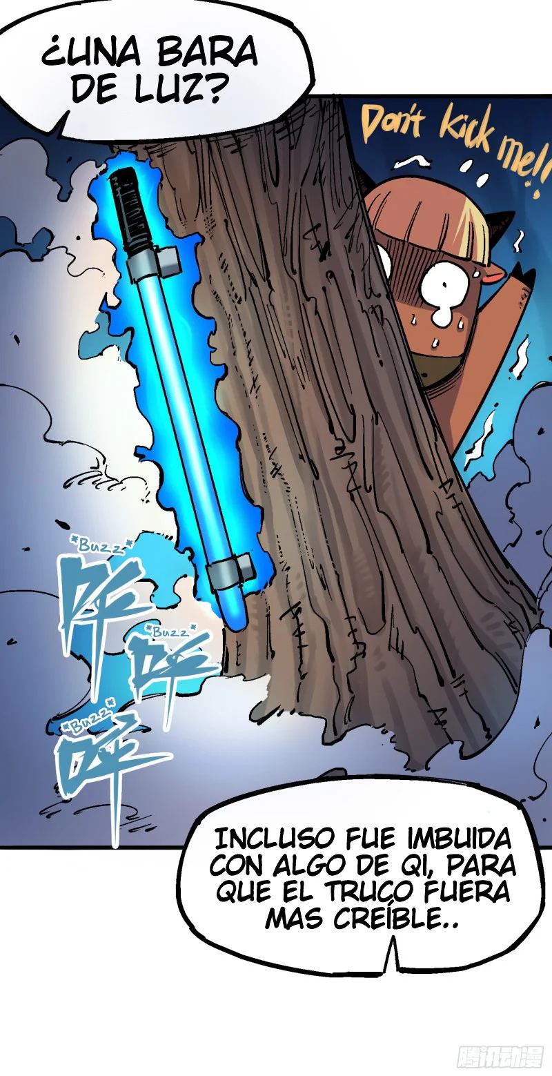 Scissor Seven: Black and White Twin Dragons Capítulo 37 - Page 26