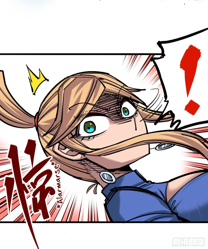 Scissor Seven: Black and White Twin Dragons Capítulo 38 - Page 24
