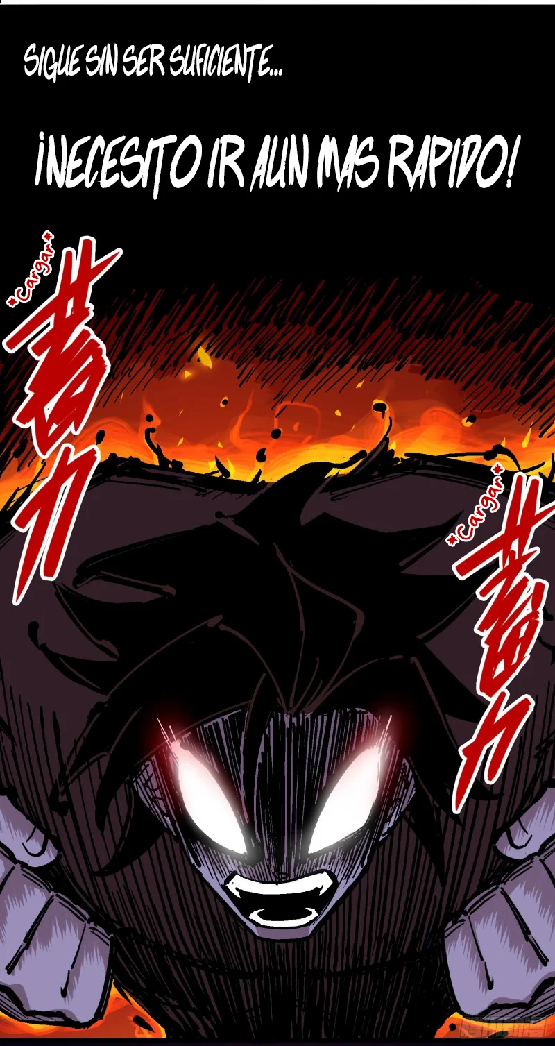 Scissor Seven: Black and White Twin Dragons Capítulo 38 - Page 3