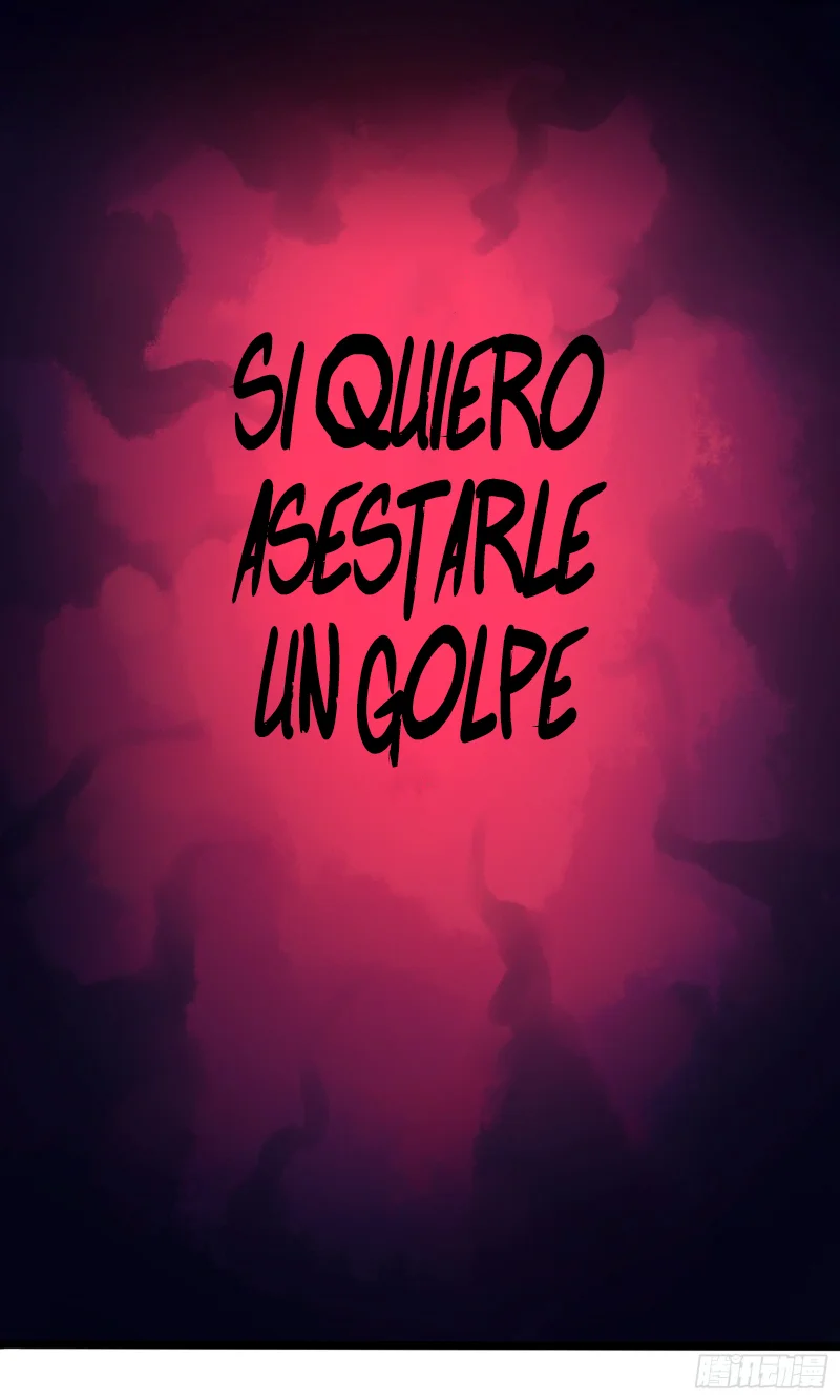 Scissor Seven: Black and White Twin Dragons Capítulo 38 - Page 4