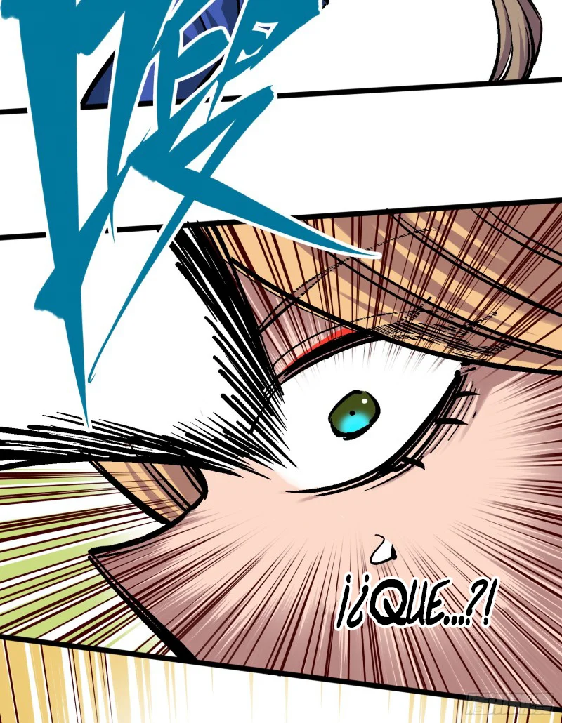 Scissor Seven: Black and White Twin Dragons Capítulo 38 - Page 6