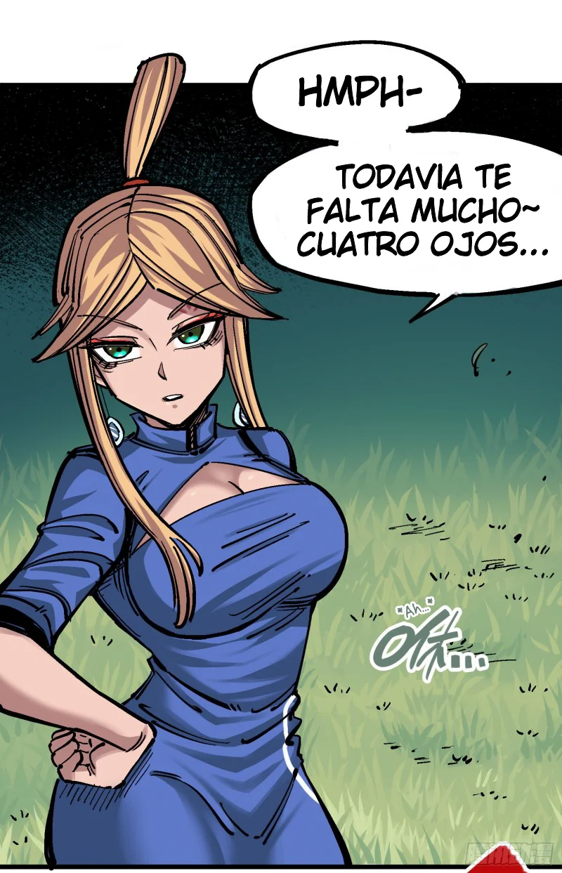Scissor Seven: Black and White Twin Dragons Capítulo 39 - Page 16