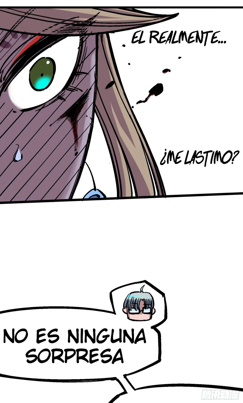 Scissor Seven: Black and White Twin Dragons Capítulo 39 - Page 18