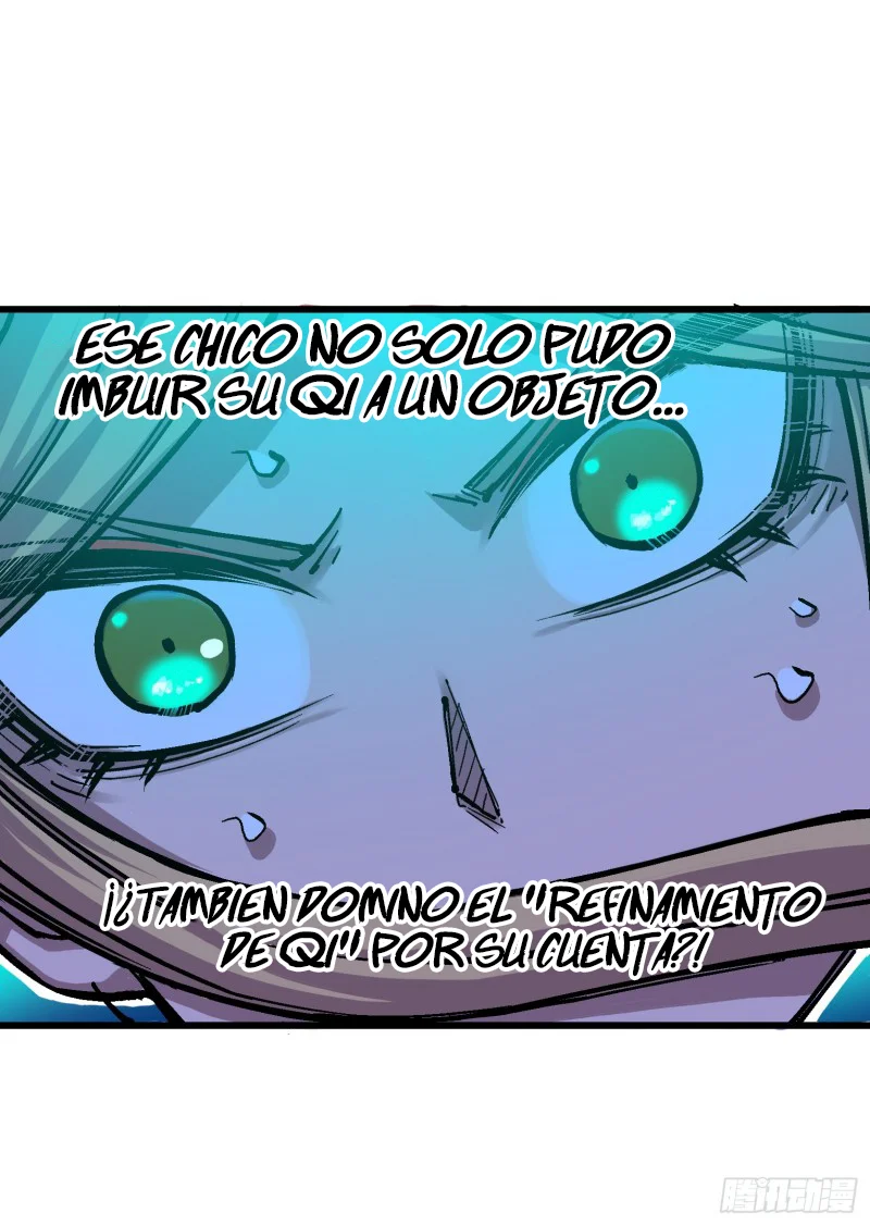 Scissor Seven: Black and White Twin Dragons Capítulo 39 - Page 3