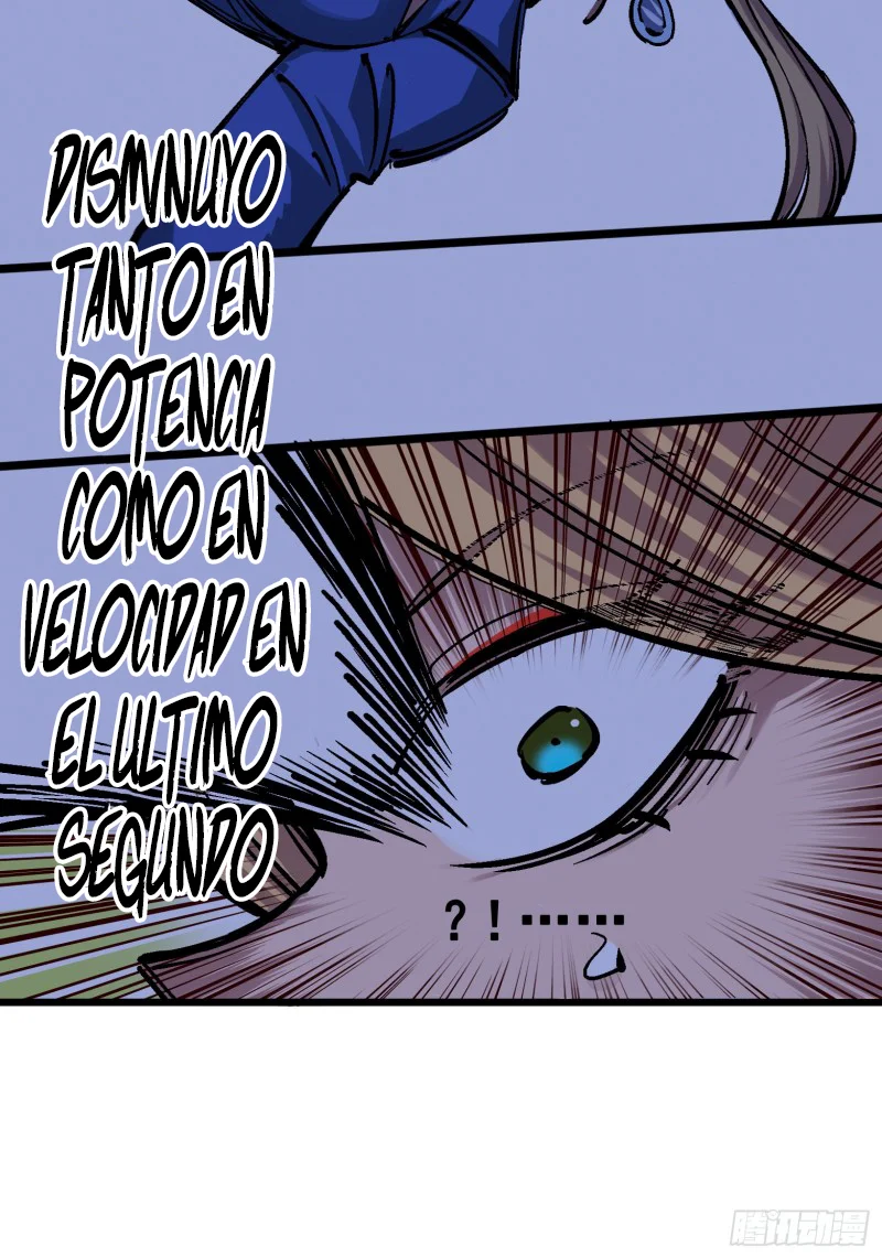 Scissor Seven: Black and White Twin Dragons Capítulo 39 - Page 30