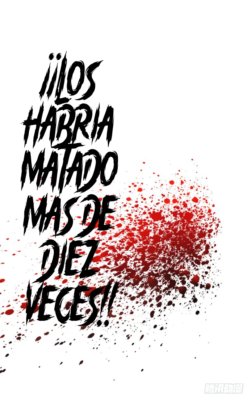 Scissor Seven: Black and White Twin Dragons Capítulo 39 - Page 32