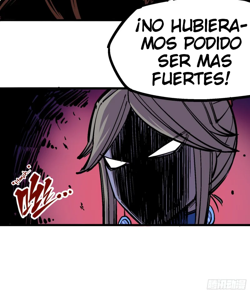 Scissor Seven: Black and White Twin Dragons Capítulo 39 - Page 35