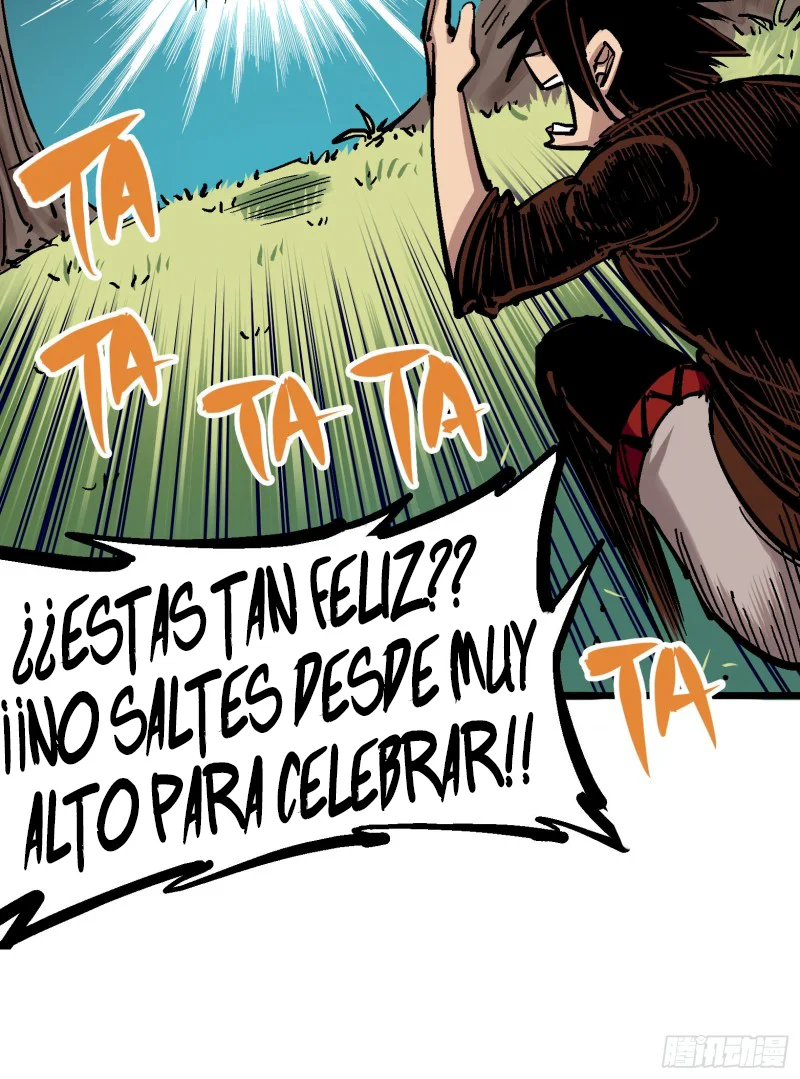Scissor Seven: Black and White Twin Dragons Capítulo 39 - Page 39
