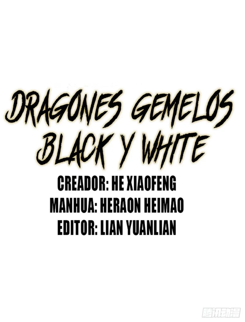 Scissor Seven: Black and White Twin Dragons Capítulo 39 - Page 4