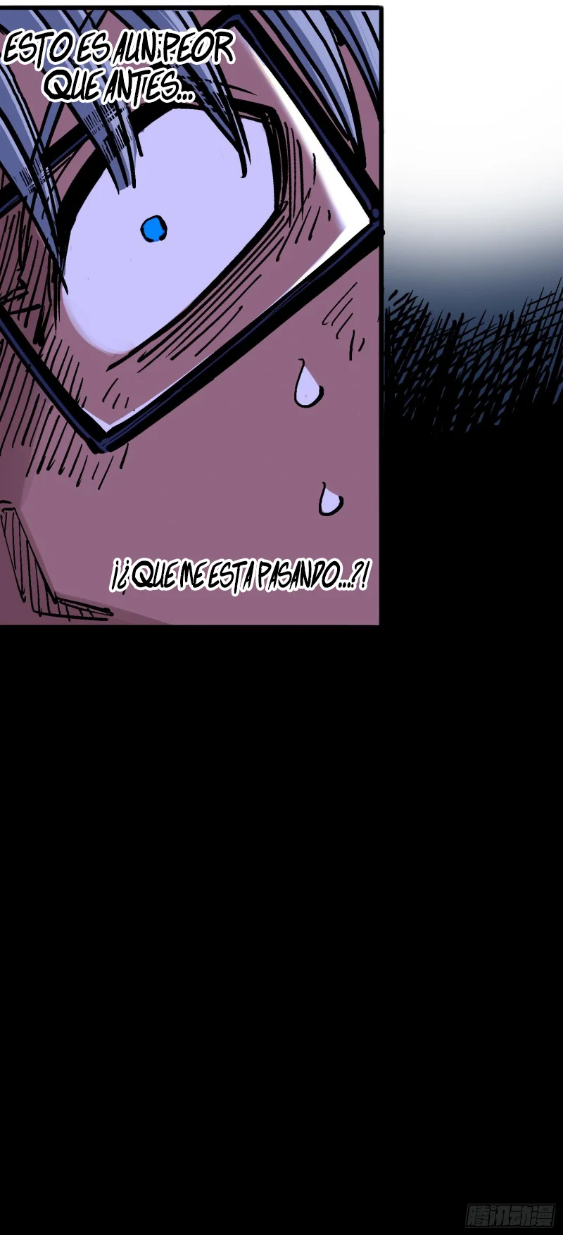 Scissor Seven: Black and White Twin Dragons Capítulo 39 - Page 43