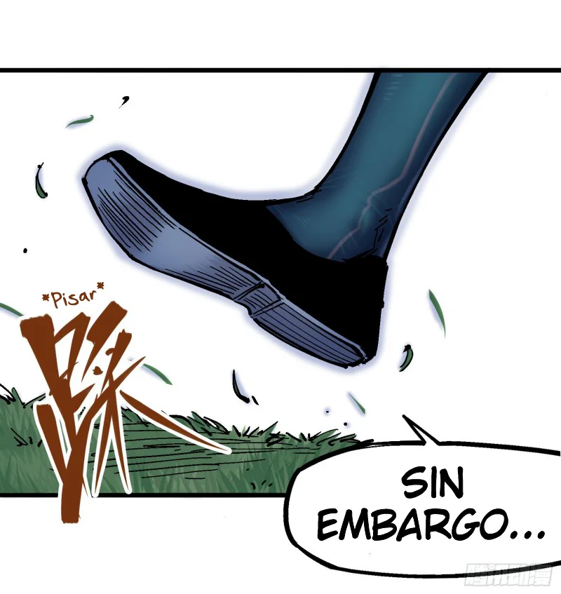 Scissor Seven: Black and White Twin Dragons Capítulo 39 - Page 5