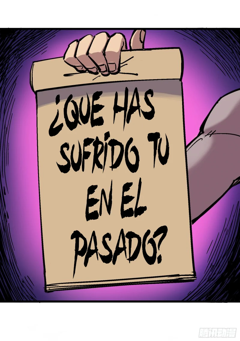 Scissor Seven: Black and White Twin Dragons Capítulo 40 - Page 12