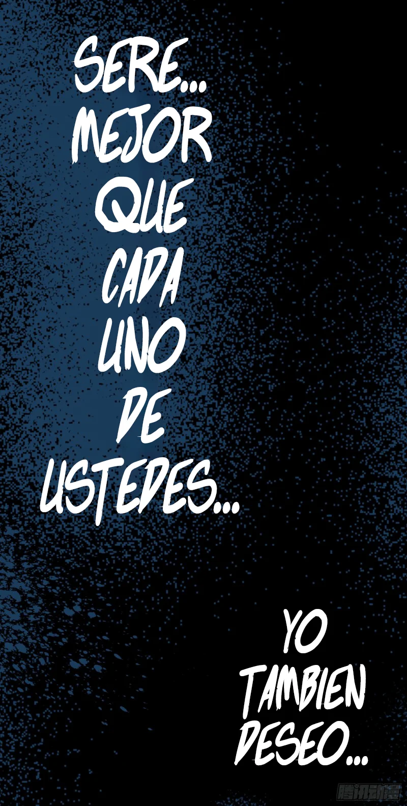 Scissor Seven: Black and White Twin Dragons Capítulo 40 - Page 2