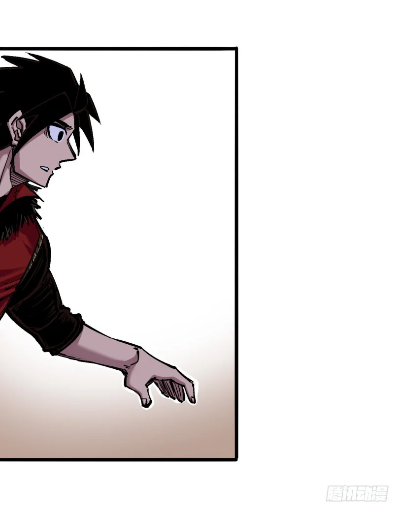 Scissor Seven: Black and White Twin Dragons Capítulo 40 - Page 27