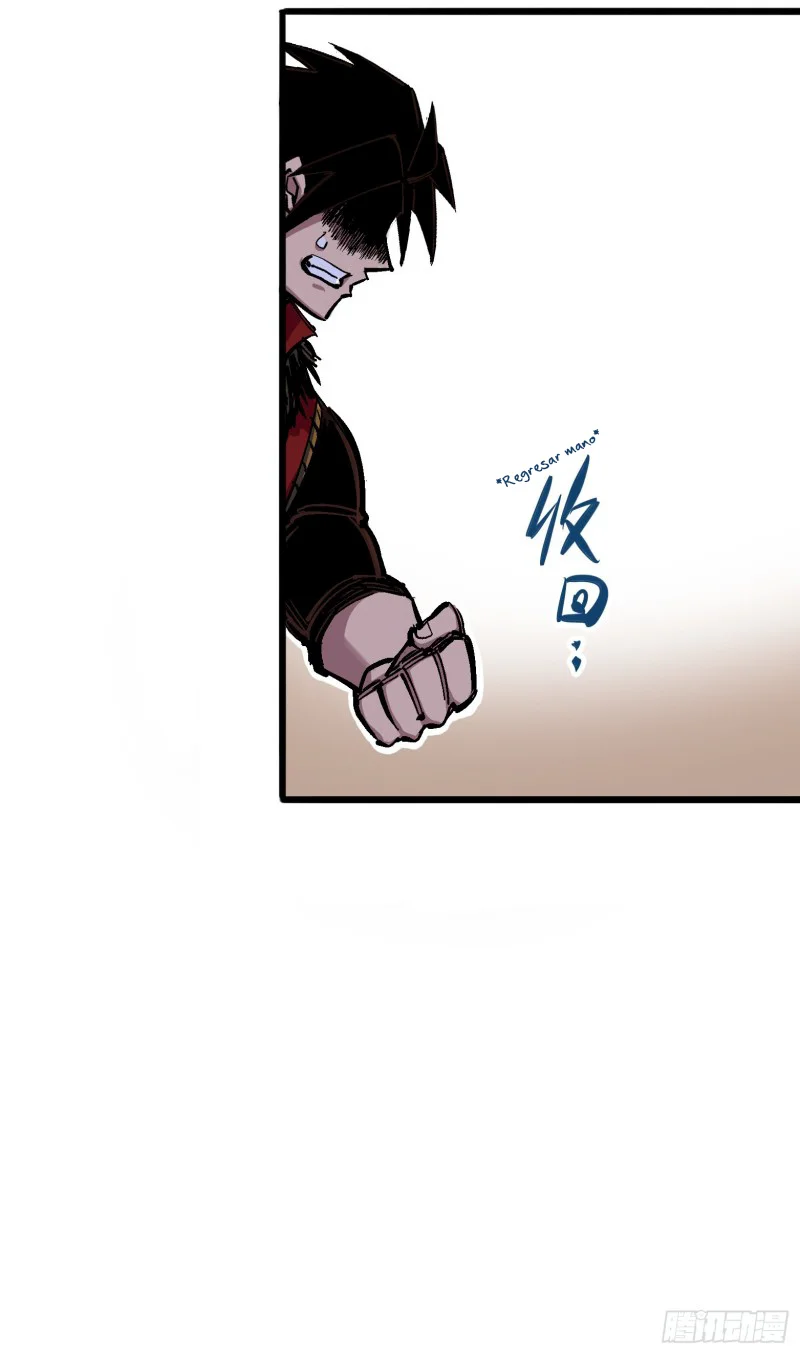 Scissor Seven: Black and White Twin Dragons Capítulo 40 - Page 28