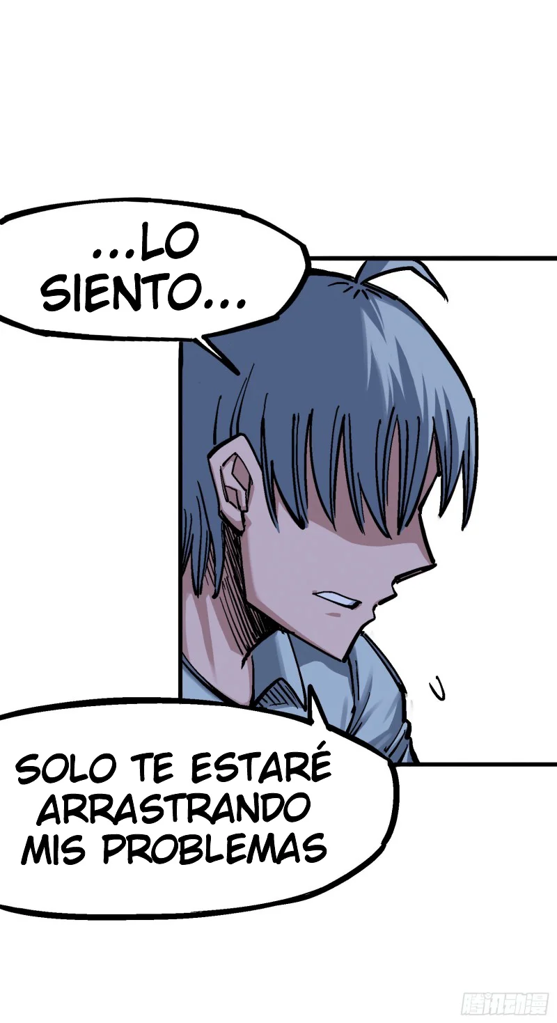 Scissor Seven: Black and White Twin Dragons Capítulo 41 - Page 18