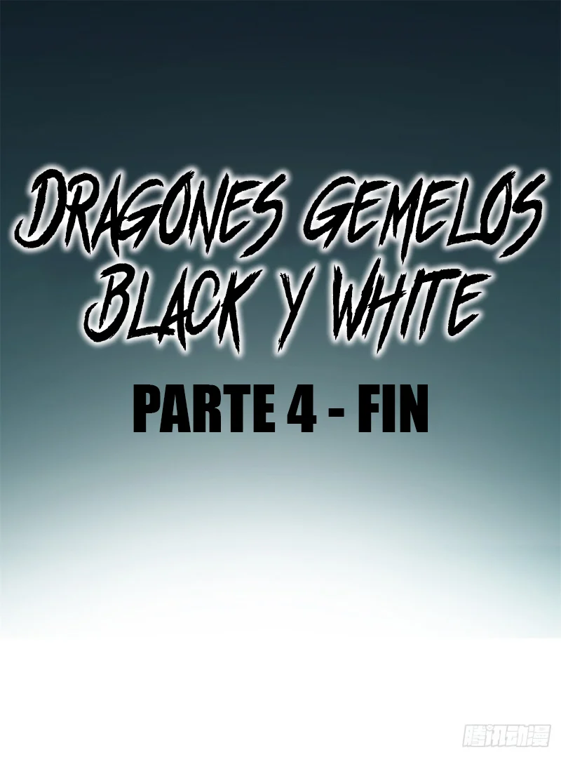 Scissor Seven: Black and White Twin Dragons Capítulo 41 - Page 29