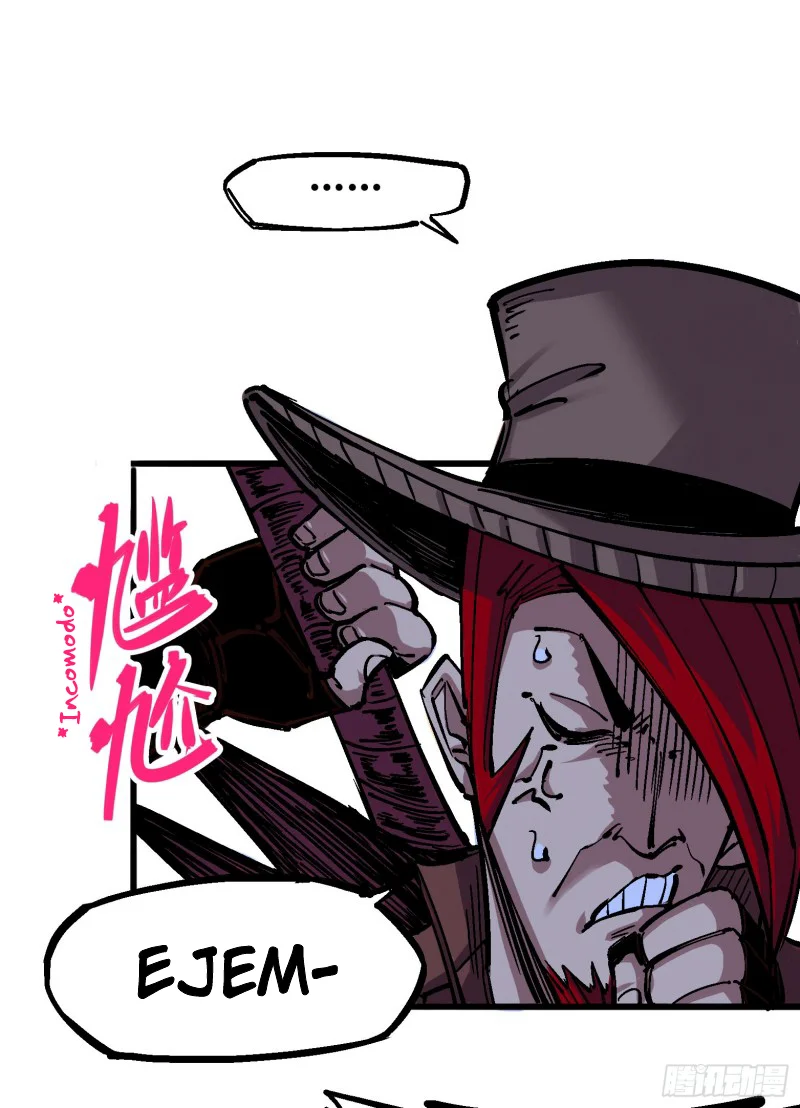 Scissor Seven: Black and White Twin Dragons Capítulo 41 - Page 7