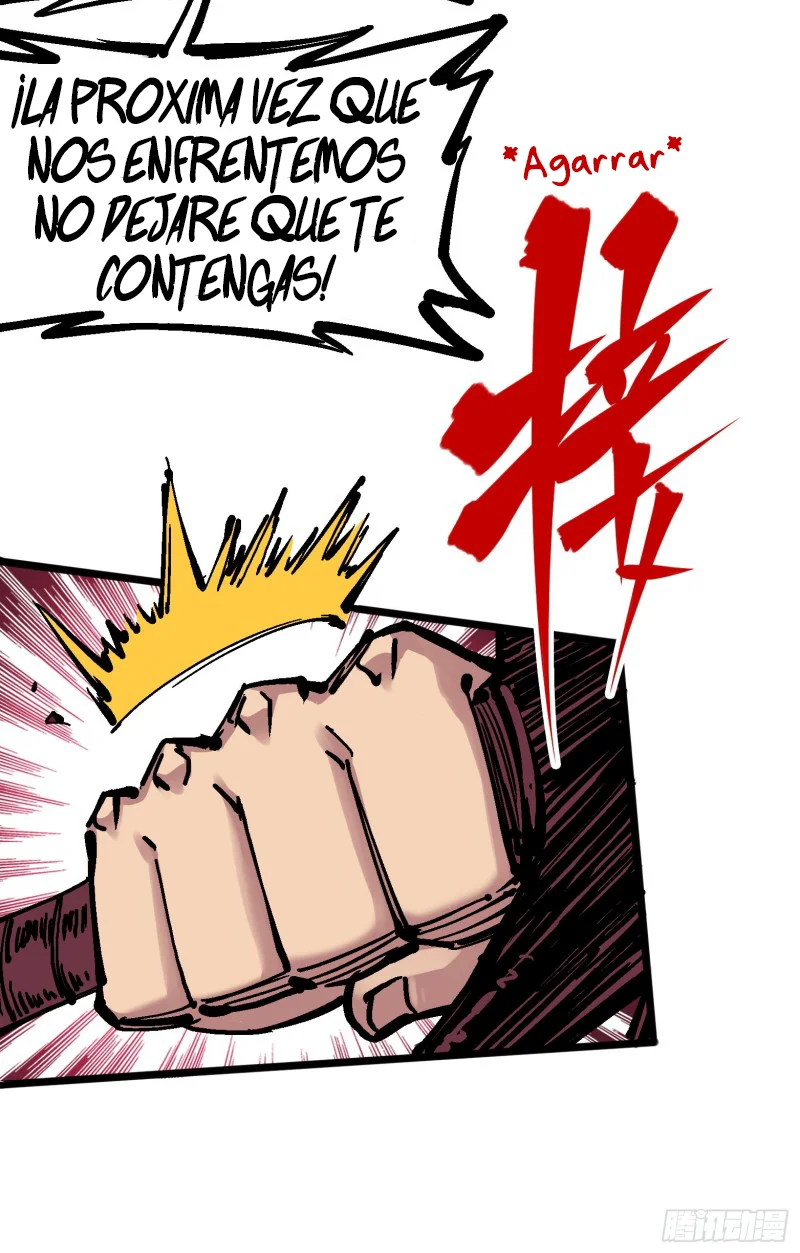 Scissor Seven: Black and White Twin Dragons Capítulo 41 - Page 9