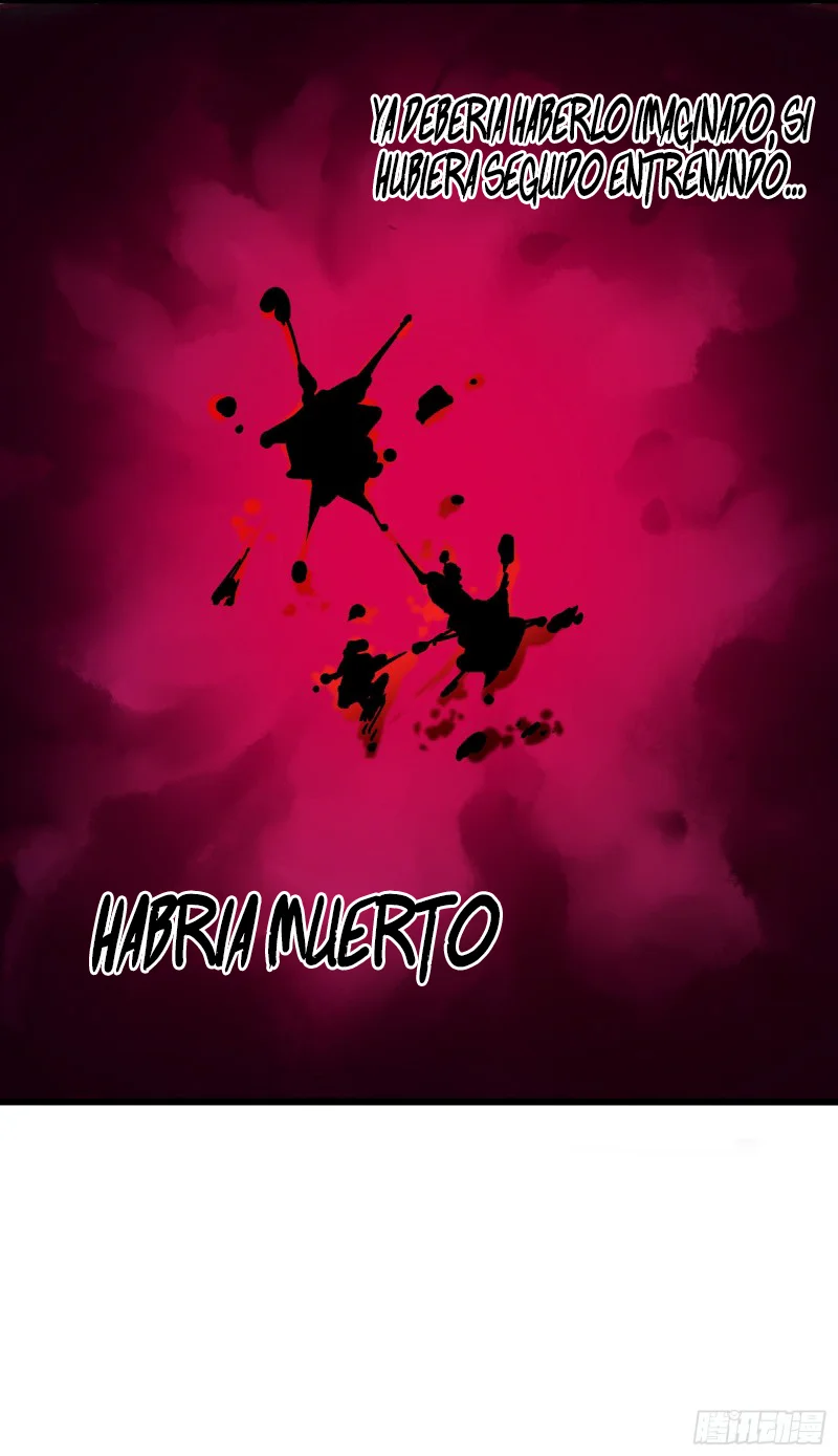 Scissor Seven: Black and White Twin Dragons Capítulo 42 - Page 20