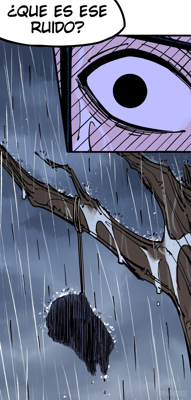 Scissor Seven: Black and White Twin Dragons Capítulo 42 - Page 36