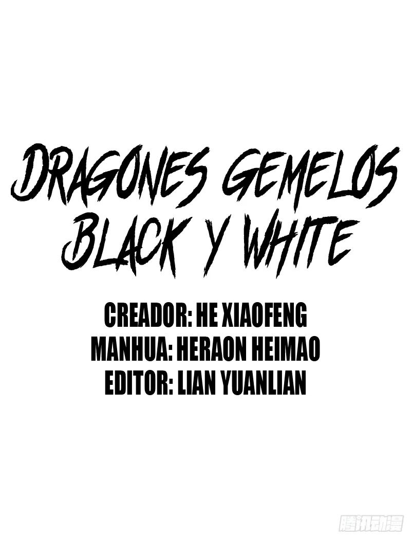 Scissor Seven: Black and White Twin Dragons Capítulo 42 - Page 6