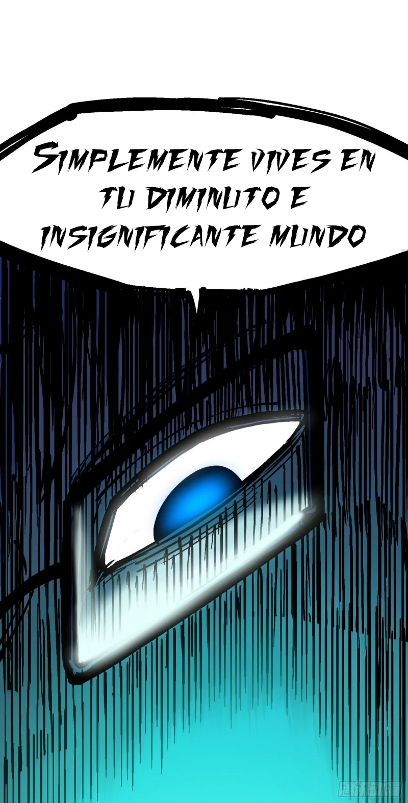 Scissor Seven: Black and White Twin Dragons Capítulo 43 - Page 22