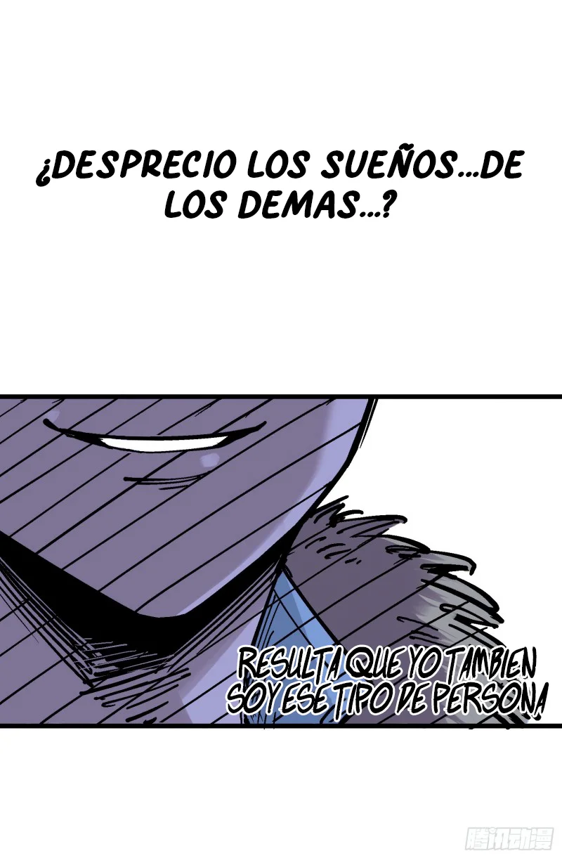 Scissor Seven: Black and White Twin Dragons Capítulo 43 - Page 27