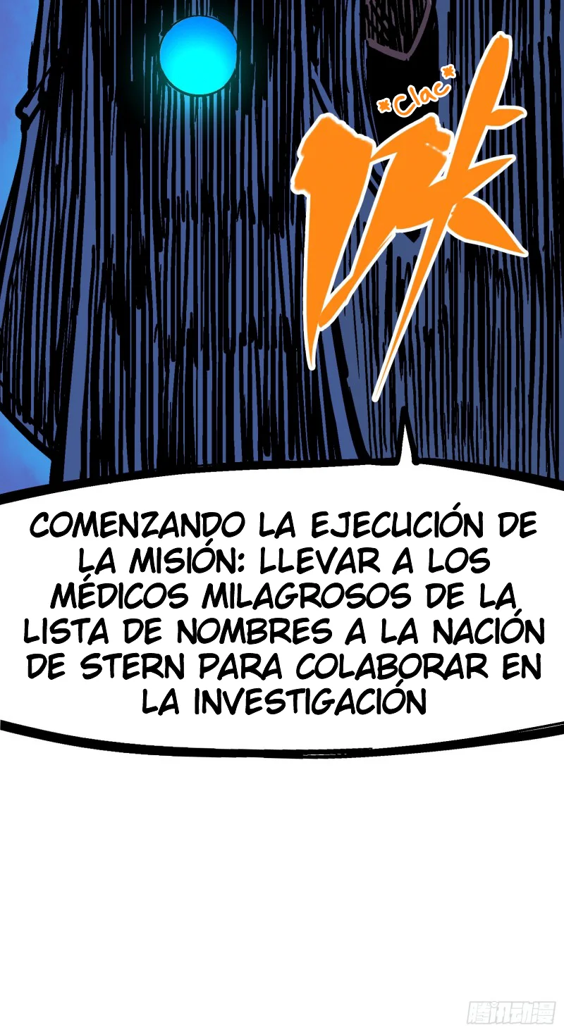 Scissor Seven: Black and White Twin Dragons Capítulo 44 - Page 10