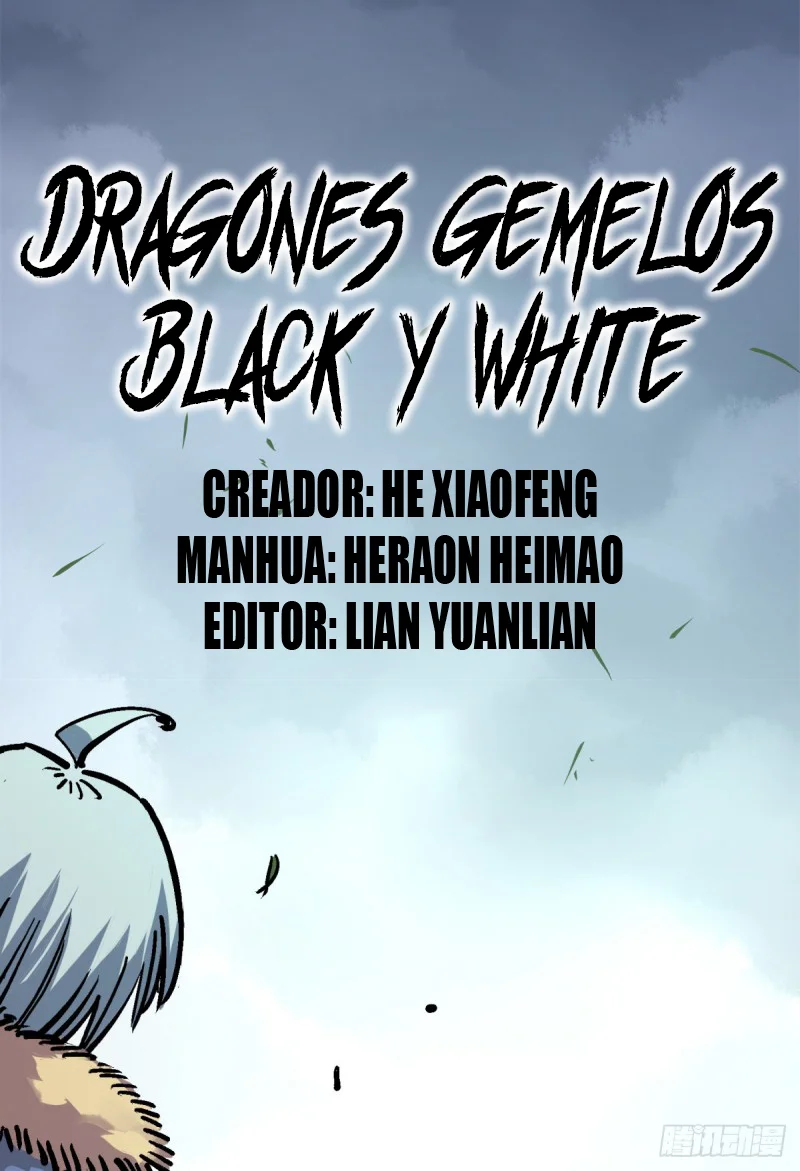 Scissor Seven: Black and White Twin Dragons Capítulo 44 - Page 2