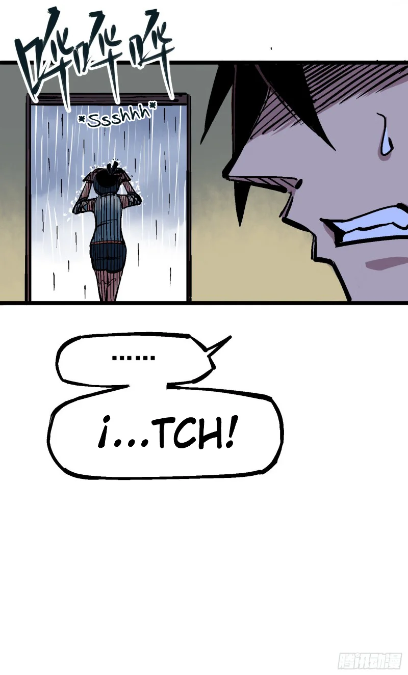Scissor Seven: Black and White Twin Dragons Capítulo 44 - Page 24