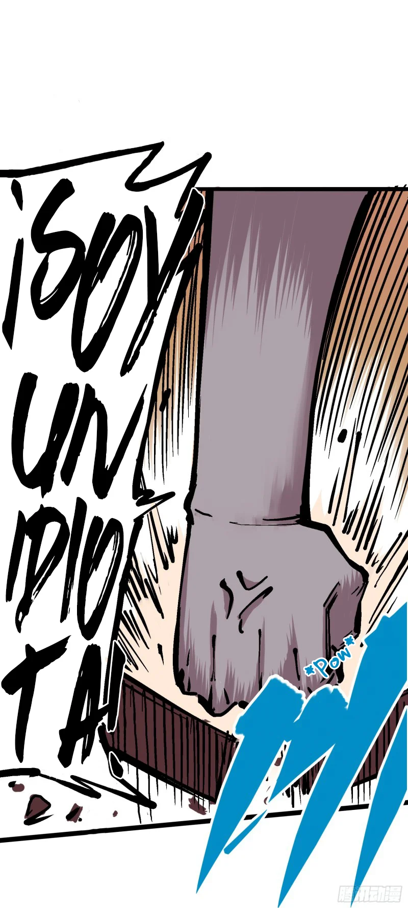 Scissor Seven: Black and White Twin Dragons Capítulo 44 - Page 26