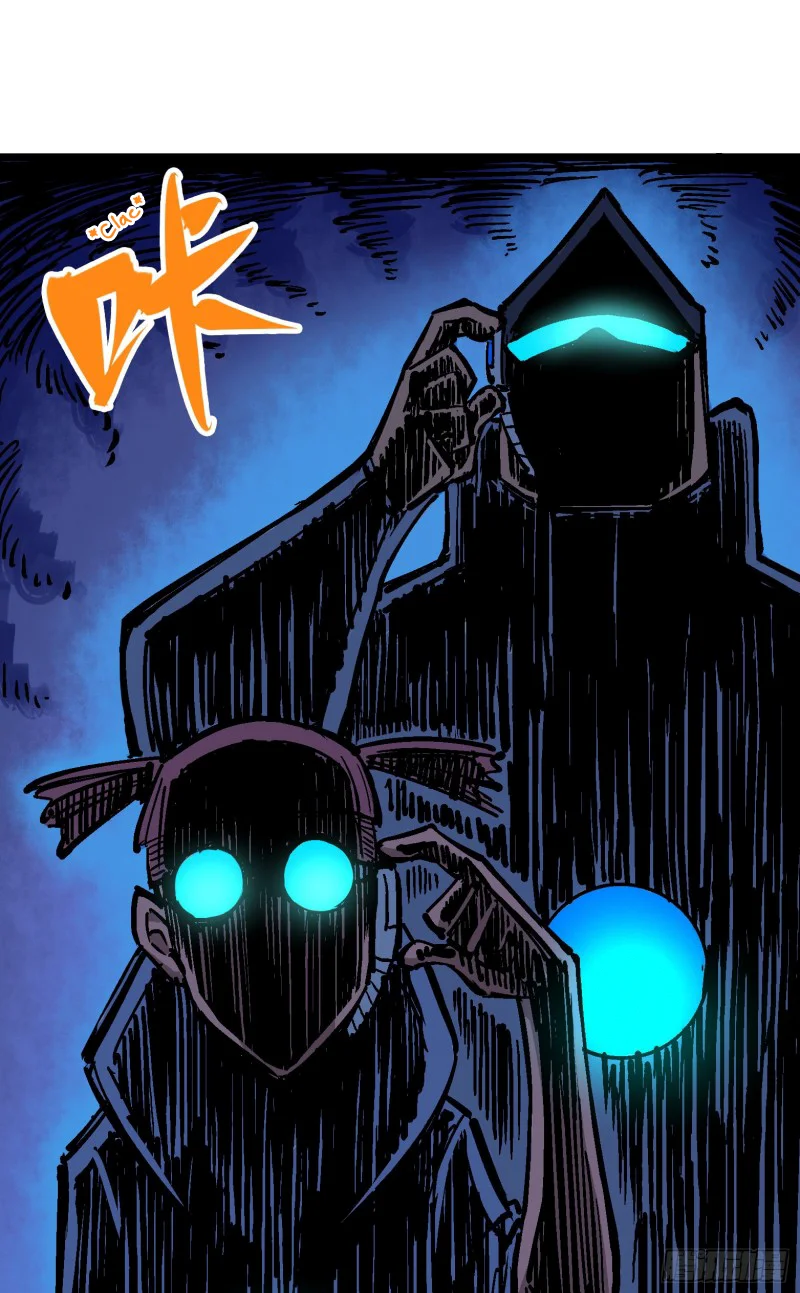 Scissor Seven: Black and White Twin Dragons Capítulo 44 - Page 9