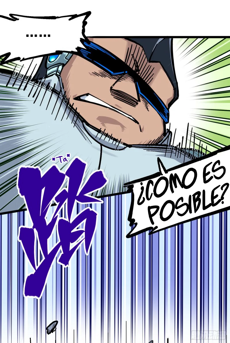Scissor Seven: Black and White Twin Dragons Capítulo 45 - Page 12
