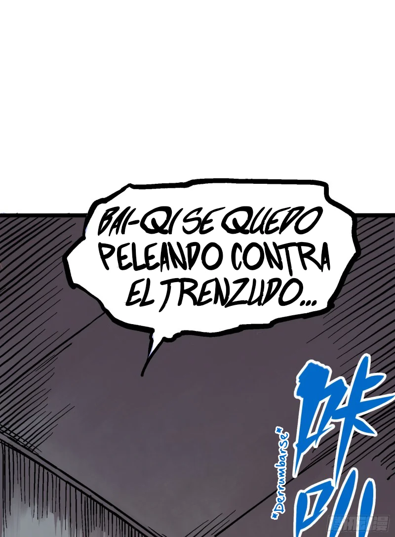 Scissor Seven: Black and White Twin Dragons Capítulo 45 - Page 2
