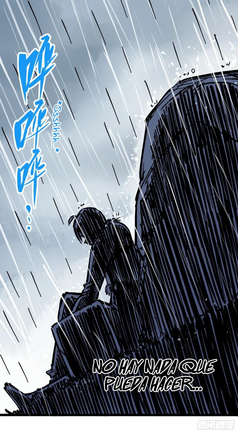 Scissor Seven: Black and White Twin Dragons Capítulo 46 - Page 2