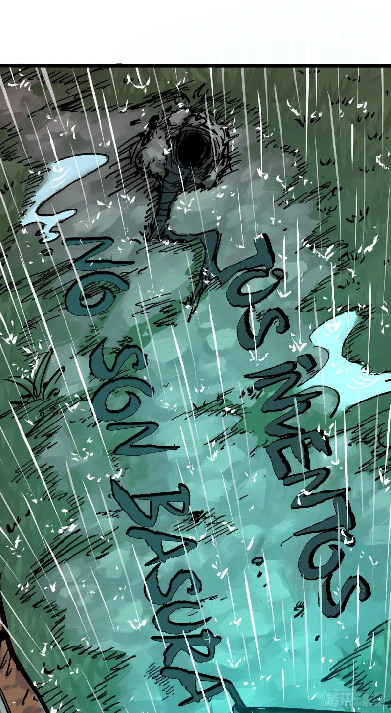 Scissor Seven: Black and White Twin Dragons Capítulo 46 - Page 23