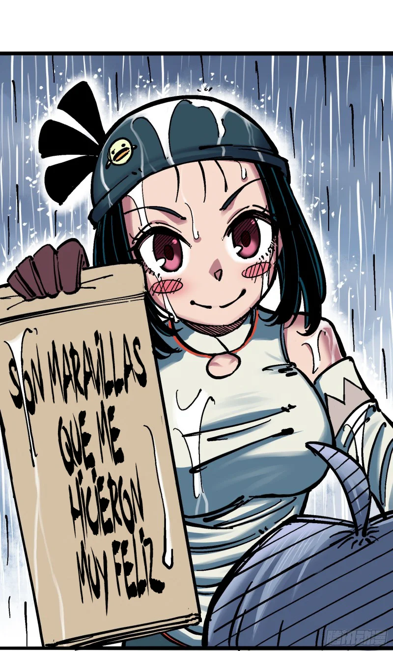 Scissor Seven: Black and White Twin Dragons Capítulo 46 - Page 26