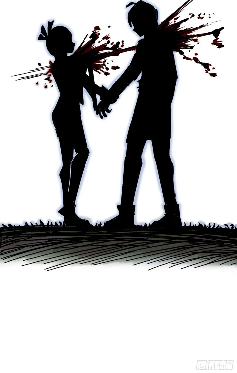Scissor Seven: Black and White Twin Dragons Capítulo 46 - Page 29