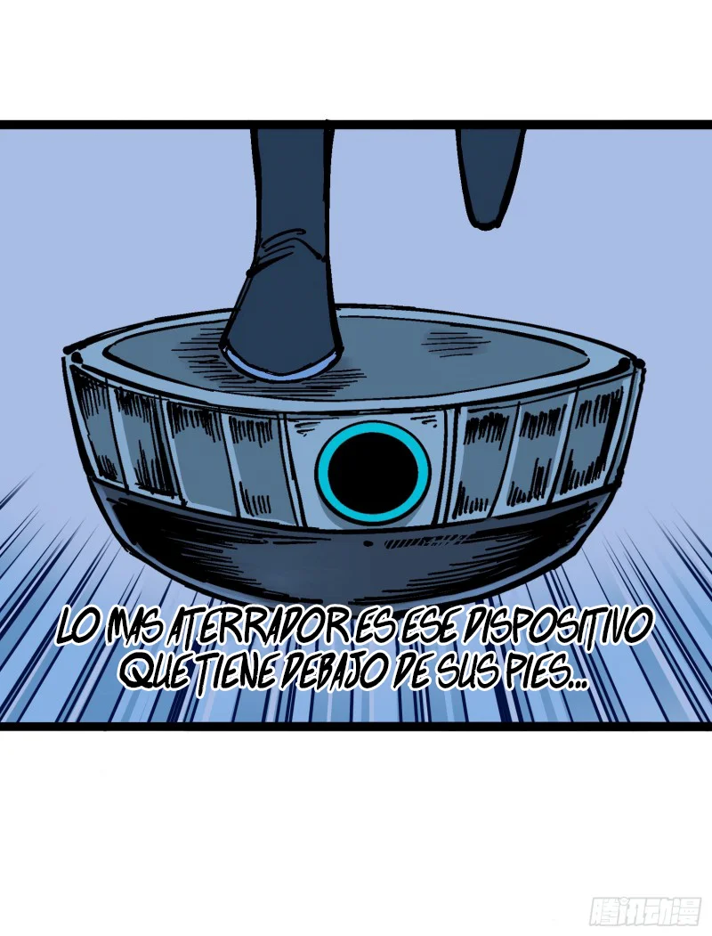 Scissor Seven: Black and White Twin Dragons Capítulo 46 - Page 4
